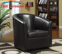 Accent Chair by Coaster Furniture 