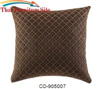 Accent Pillow by Coaster Furniture 