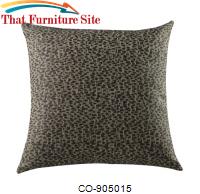 Accent Pillow by Coaster Furniture 