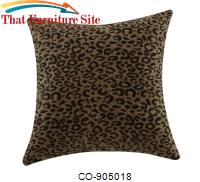 Accent Pillow by Coaster Furniture 