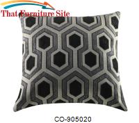 Accent Pillow by Coaster Furniture 