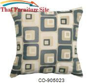 Accent Pillow by Coaster Furniture 