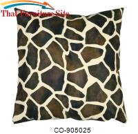 Accent Pillow by Coaster Furniture 