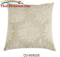 Accent Pillow by Coaster Furniture 