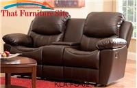 Fossil Leather Love by Pfc Furniture Industries 