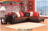 Jefferson Multi Sectional by Pfc Furniture Industries 