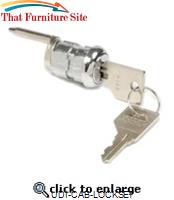 File Cabinet Keyed Locks by Universal Discounters 
