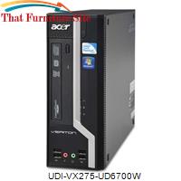 Acer Veriton VX275-UD6700W Desktop Computer - Pentium E6700 3.20 GHz by Universal Discounters 