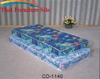 Coaster  Twin Size Innerspring Mattress by Coaster Furniture 