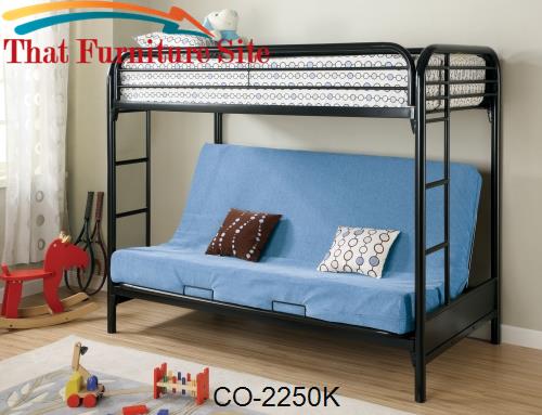 Bunkbed Package CO-2250K | Austin